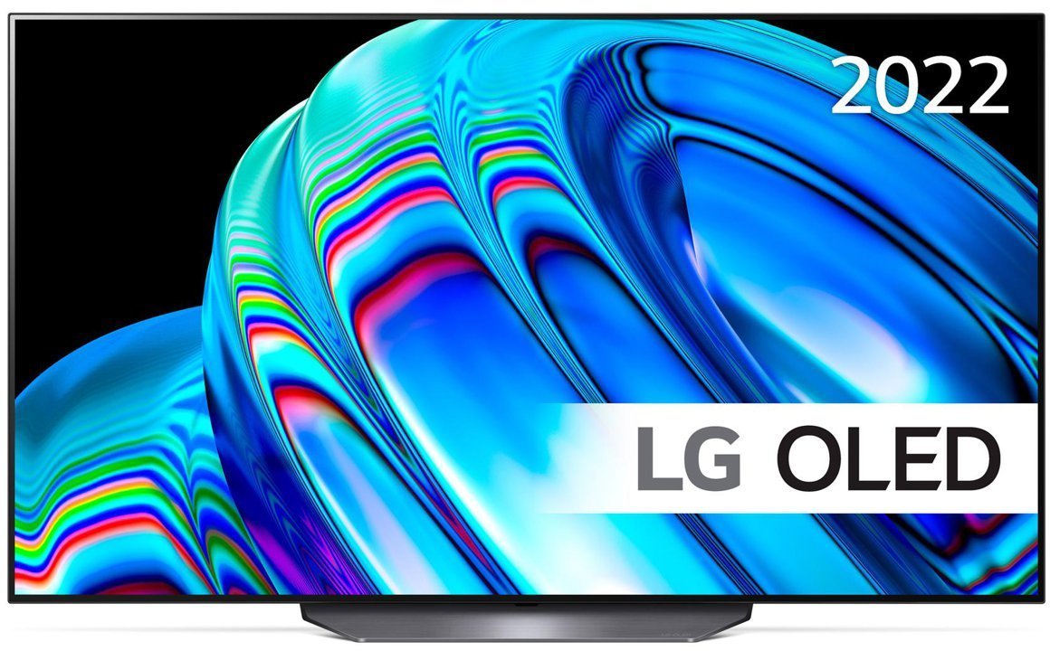 

Lg OLED77B26