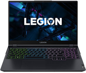 

Lenovo Legion 5 15ITH6H (82JH0057PB)