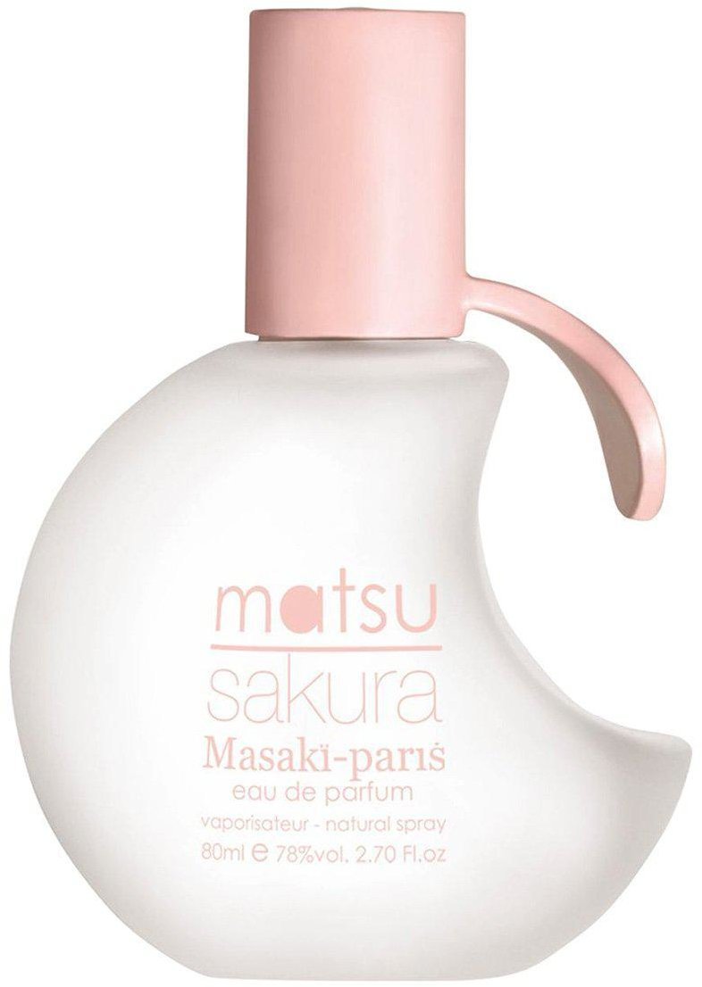 

Парфюмированная вода Masaki Matsushima Matsu Sakura 80 ml