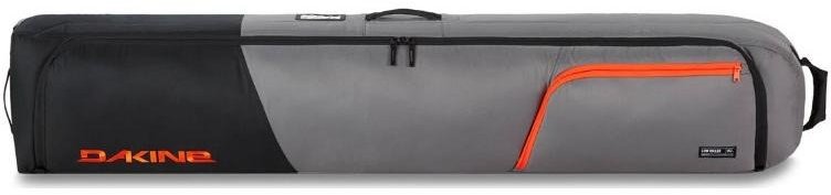 

Чохол Dakine Low Roller Snowboard Bag 157 см 2024 Steel Grey (194626475776)