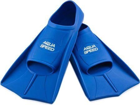 Акція на Aqua Speed ​​Training Fins 2743 размер 41-42 (137-11) від Stylus