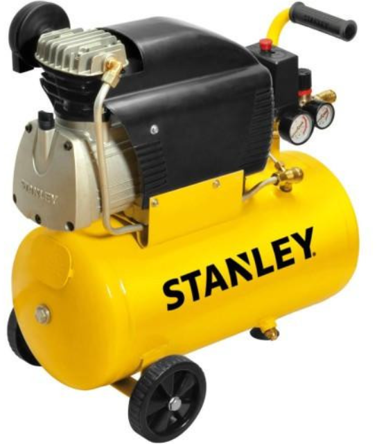 

Компрессор Stanley D211/8/24