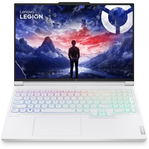 

Lenovo Legion 7 16IRX9 (83FD034NRM)