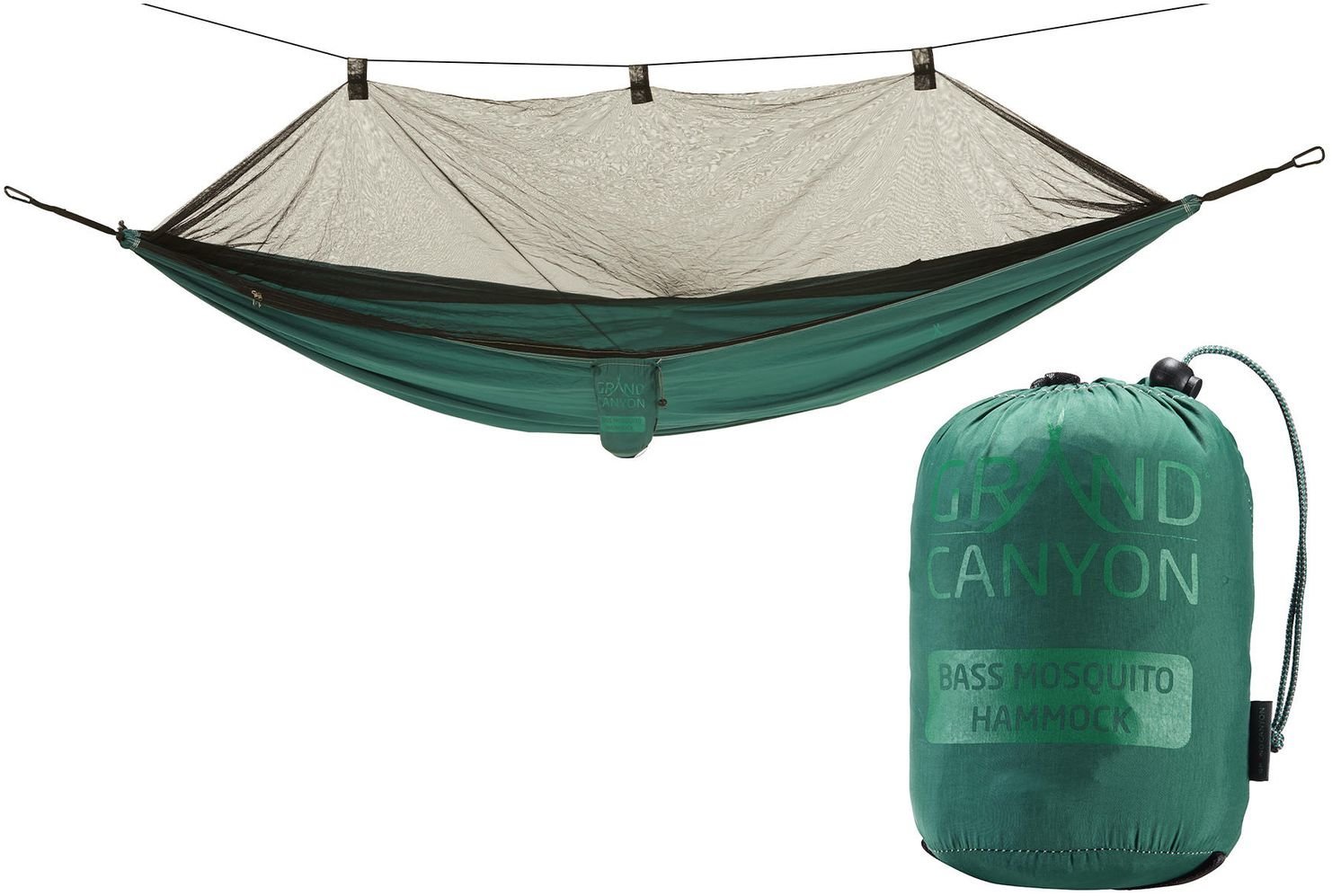 

Гамак Grand Canyon Bass Mosquito Hammock Storm (DAS302063)