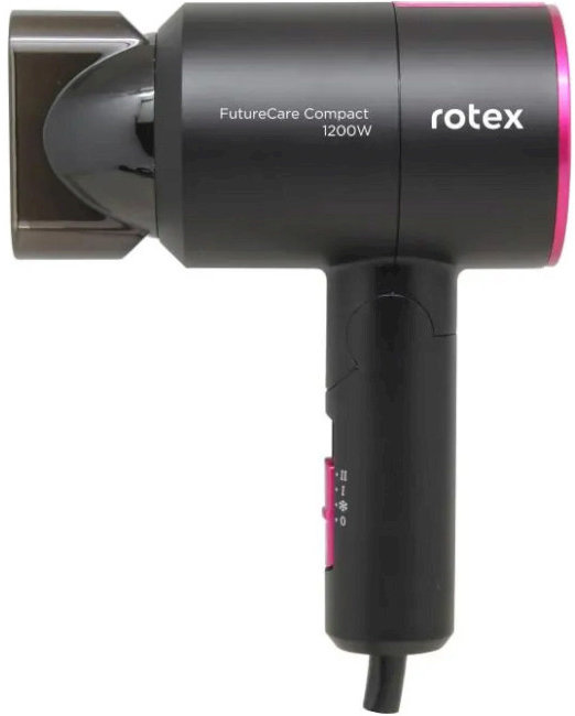 Акція на Rotex RFF126-V FutureCare Compact від Stylus