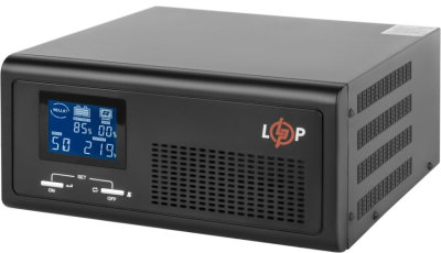 

LogicPower LPE-B - PSW-430VA+, 300W (19406)