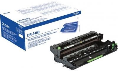 Акція на Brother DR3400 для HL-L5000/5100/6250 (DR3400) від Stylus