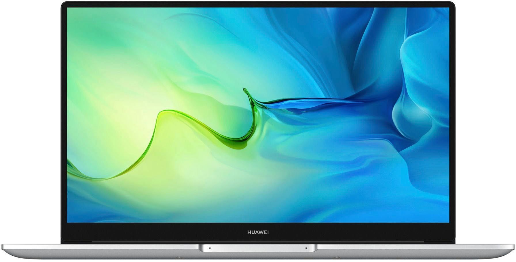 

Huawei MateBook D15 2022 (53013PMU/BohrE-WFH9AL)