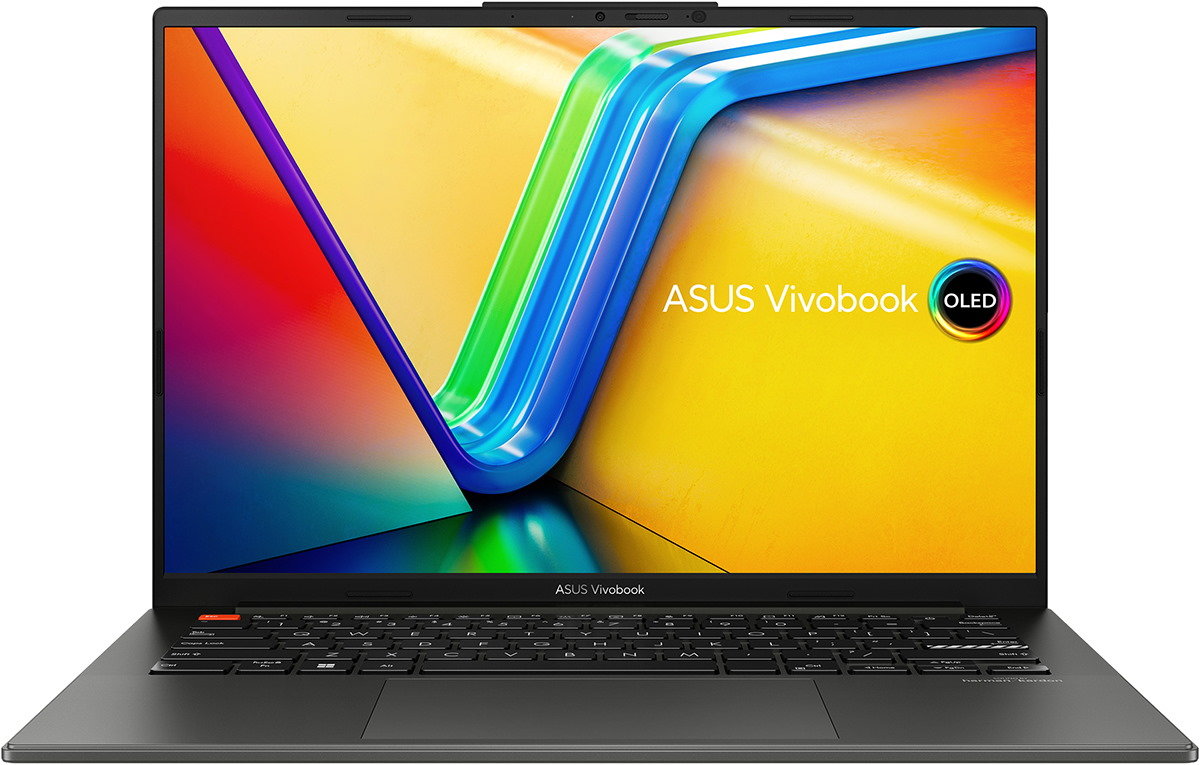 Акція на Asus VivoBook S14 K5404VA (K5404VA-CB91-CB) Rb від Stylus