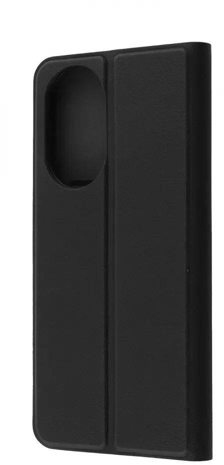 

Wave Stage Case Black for Oppo A58 4G