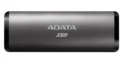 

Adata SE760 256 Gb Black (ASE760-256GU32G2-CBK)