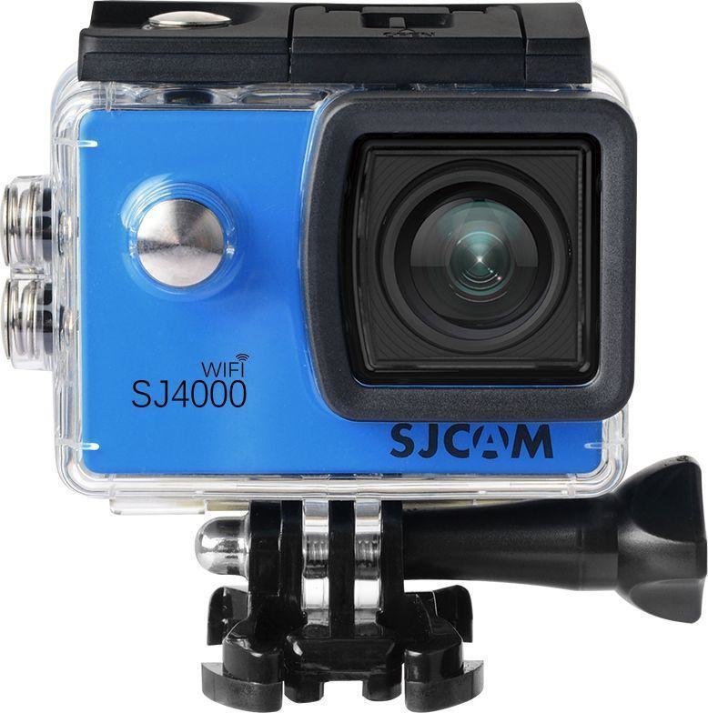 

Sjcam SJ4000 Light Blue