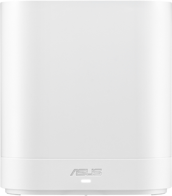 Акція на Asus ExpertWiFi EBM68 1-Pack White (90IG07V0-MO3A60) від Stylus