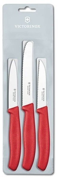 Акція на Victorinox SwissClassic Paring Set 3 пр. (6.7111.3) від Stylus