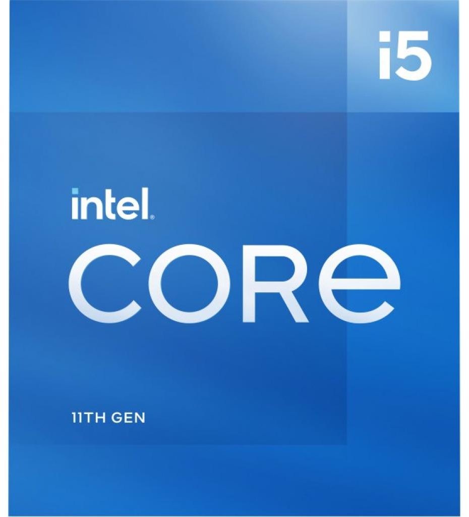 Акція на Intel Core i5-11500 (BX8070811500) від Stylus