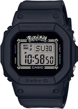 

Casio BGD-560PKC-1ER