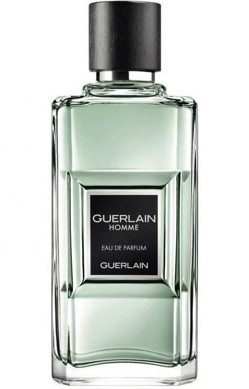 

Guerlain Homme (мужские) парфюмированная вода 100 мл Тестер