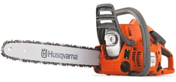 

Бензопила Husqvarna 120 Mark Ii (9678619-03)