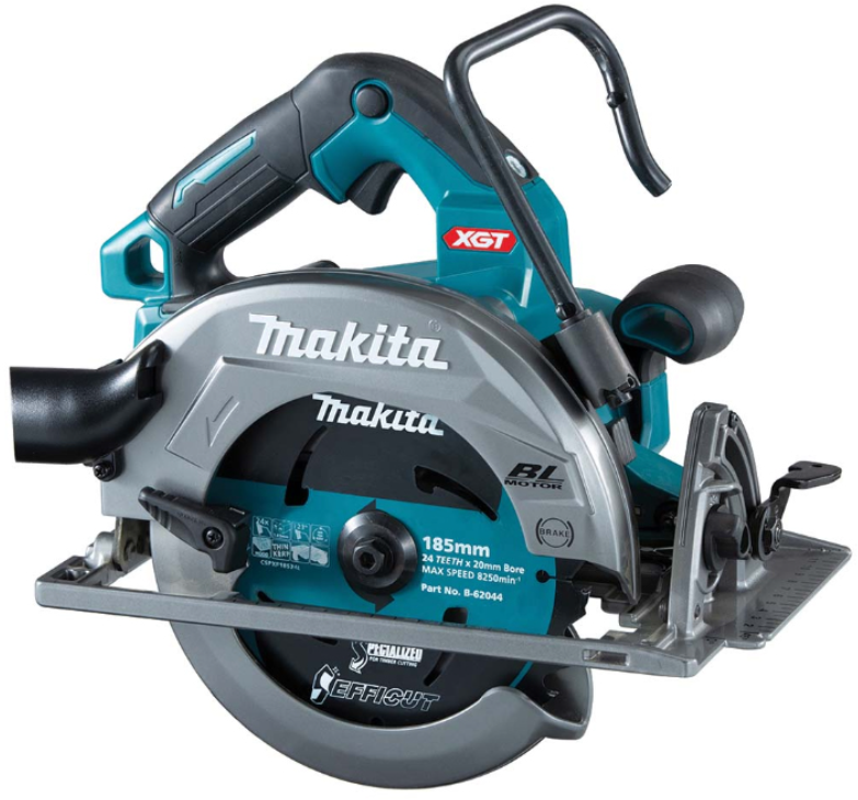 

Дисковая пила Makita HS003GZ