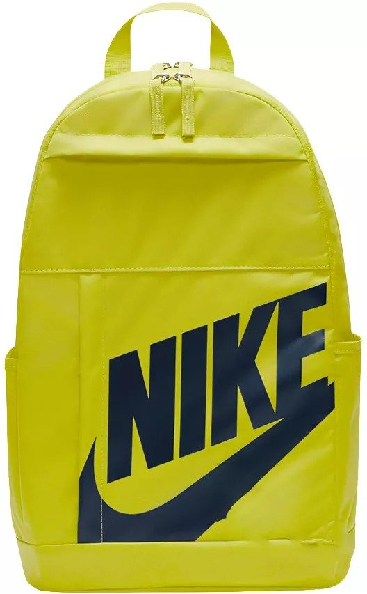 Акція на Рюкзак Nike Nk Elmntl Bkpk - Hbr 26L желтый Уни 49х30.5х15 см (DD0559-344) від Stylus