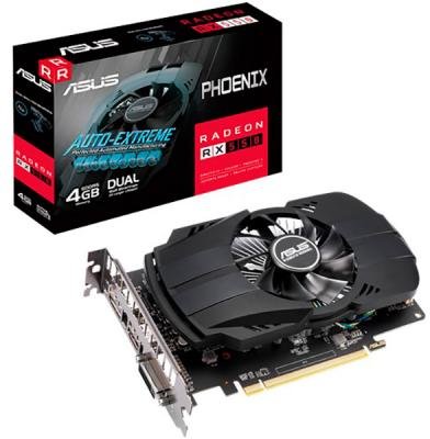 

Asus RX550-4G