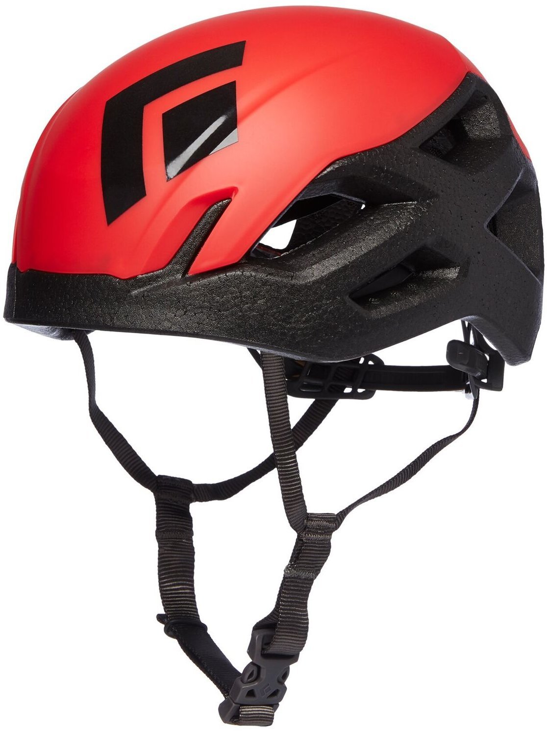 

Каска Black Diamond Vision, M/L - Hyper Red (BD 6202176002M_L1)