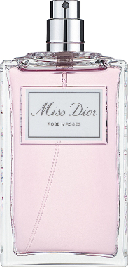 Акція на Туалетная вода Christian Dior Miss Dior Rose N`Roses 100 ml Тестер від Stylus