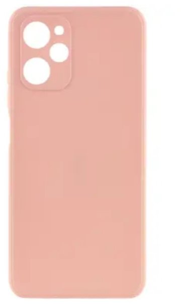 

Tpu Case Candy Full Camera Pink Sand для Xiaomi Poco X5 Pro 5G