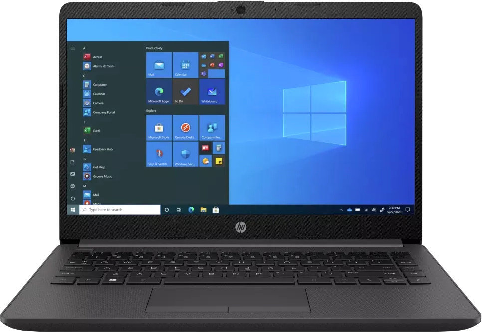 

Hp 245 G8 (3Z6D1ES) Ua