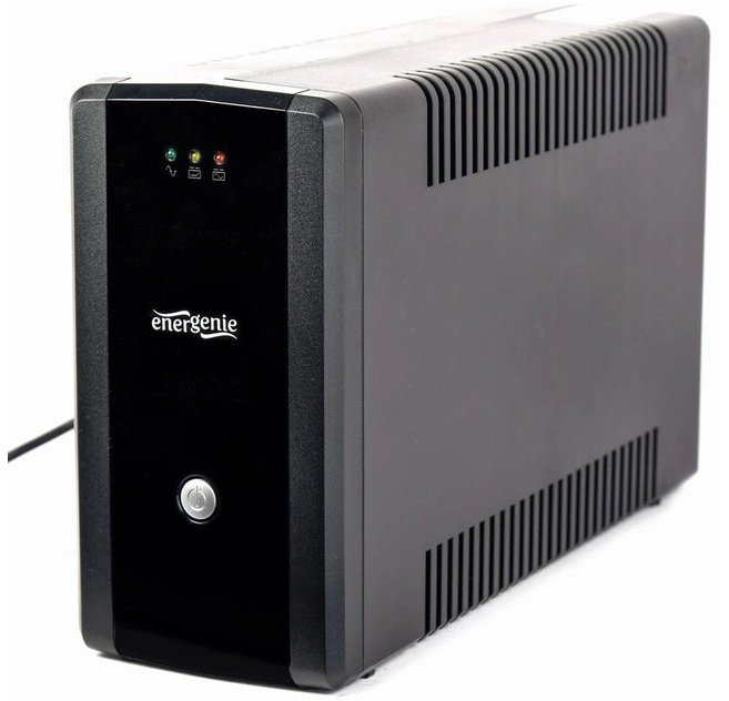 

EnerGenie EG-UPS-H850 850VA