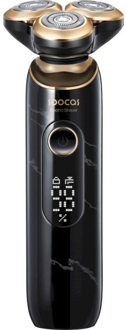 Акція на Soocas Multi-functional Men's grooming S32 від Stylus