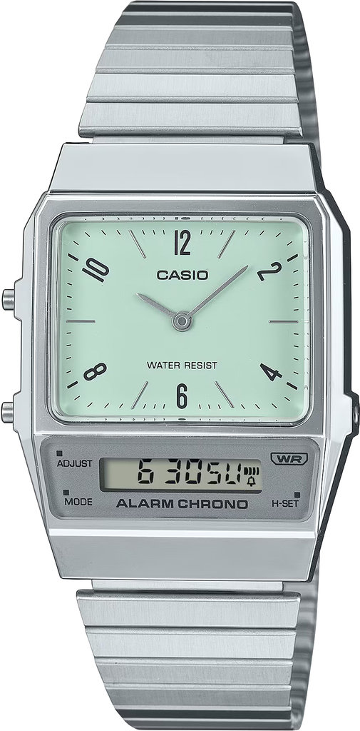 

Casio Vintage Edgy AQ-800E-3AEF (363392)