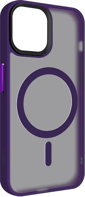 

ArmorStandart Uniq Case Magsafe Purple for iPhone 15 Plus (ARM75312)