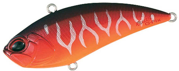 

Duo Realis Apex Vibe F85 85 mm 27 g CCC3069 Red Tiger