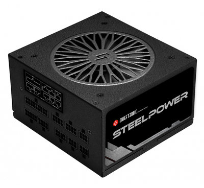 

Chieftec SteelPower 750W (BDK-750FC)