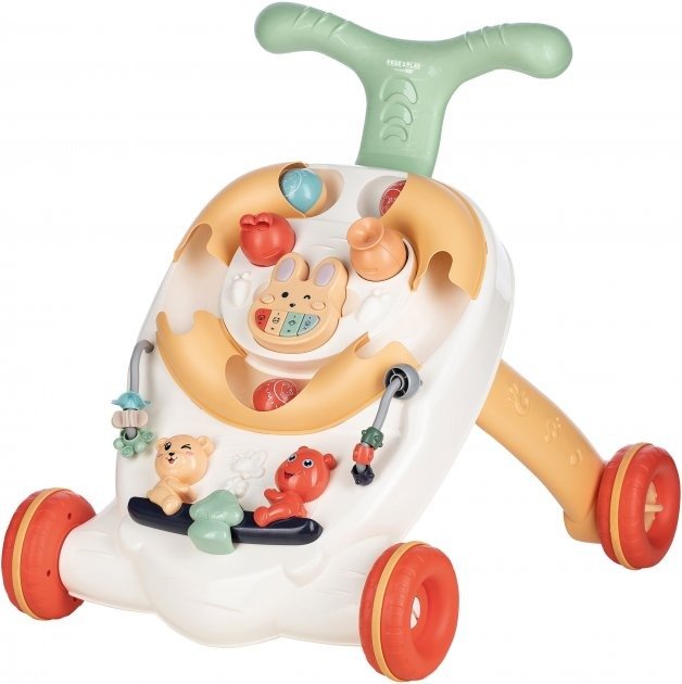 

Ходунки FreeON Free2Play Walker Let`s walk (46880)