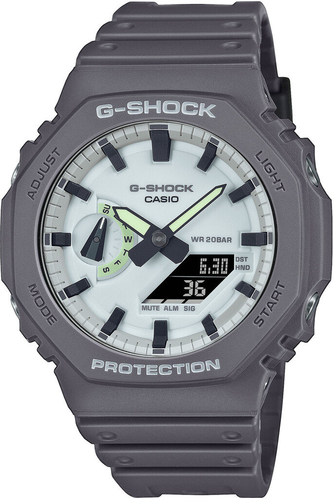 

Casio G-SHOCK Classic GA-2100HD-8AER