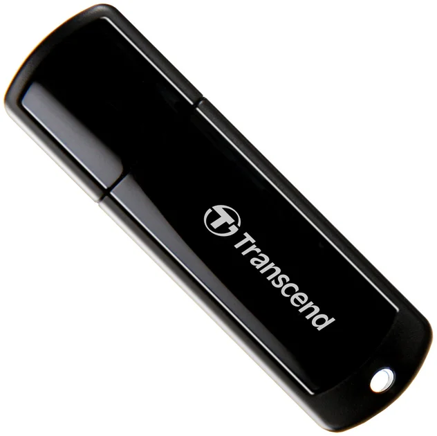 Акція на Transcend 512GB JetFlash 700 Usb 3.1 Black (TS512GJF700) від Stylus