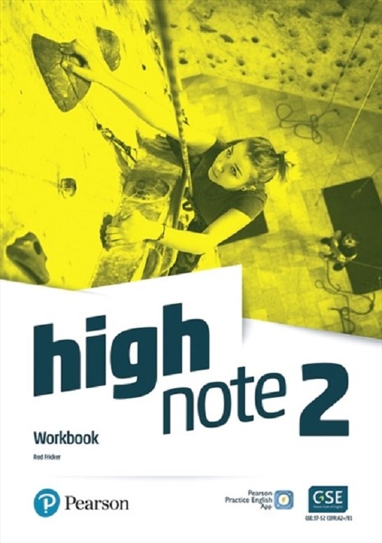 

High Note 2 Workbook