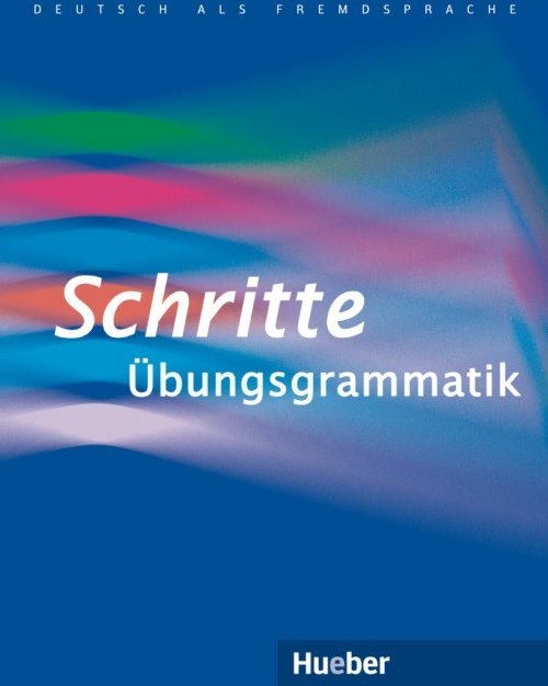 Акція на Schritte Übungsgrammatik від Y.UA