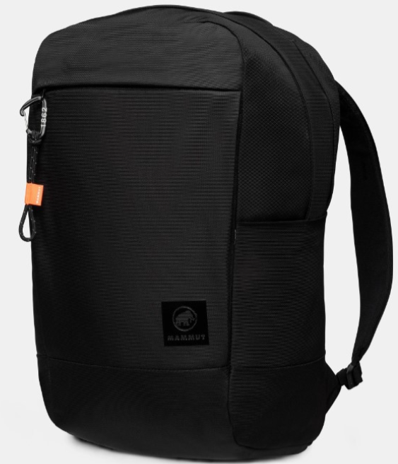 Акція на Рюкзак Mammut 2530-00430 Xeron 25 black 25 L (7613357771214) від Stylus