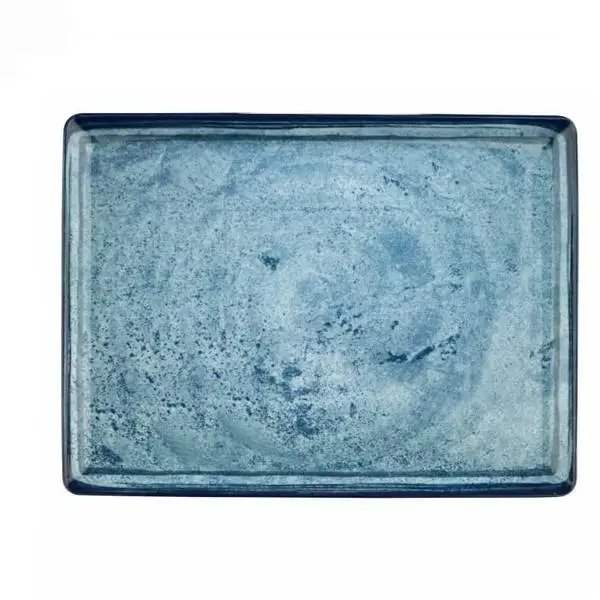 Акція на Набор тарелок Kütahya Porselen Tan 6 шт 23 см (NB3523(DB3523)) від Stylus