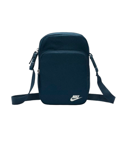 

Сумка Nike Nk Heritage Cross Body 4L синя Уні 23х18х8 см (DB0456-478)