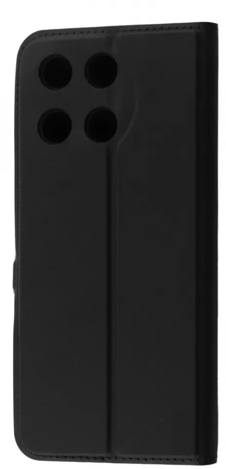 

Wave Snap Case Black for Realme 11 4G