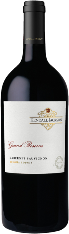 

Вино Kendall-Jackson Grand Reserve Cabernet Sauvignon Sonoma County 2015 3L червоне сухе 14% 3 л (VTS3402361)