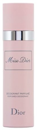 Акція на Парфюмированный дезодорант Christian Dior Miss Dior 100 ml від Stylus