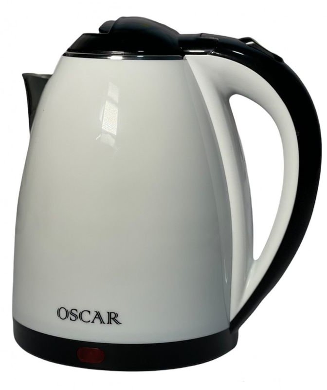 

Oscar Dk 8510 X white