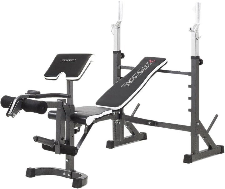 

Toorx Weight Bench Wbx 90 (930559)