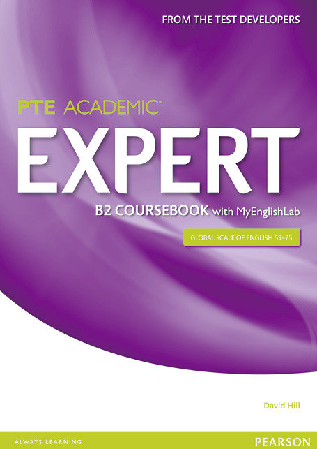 

Expert Pte Academic B2 Cb + Mel