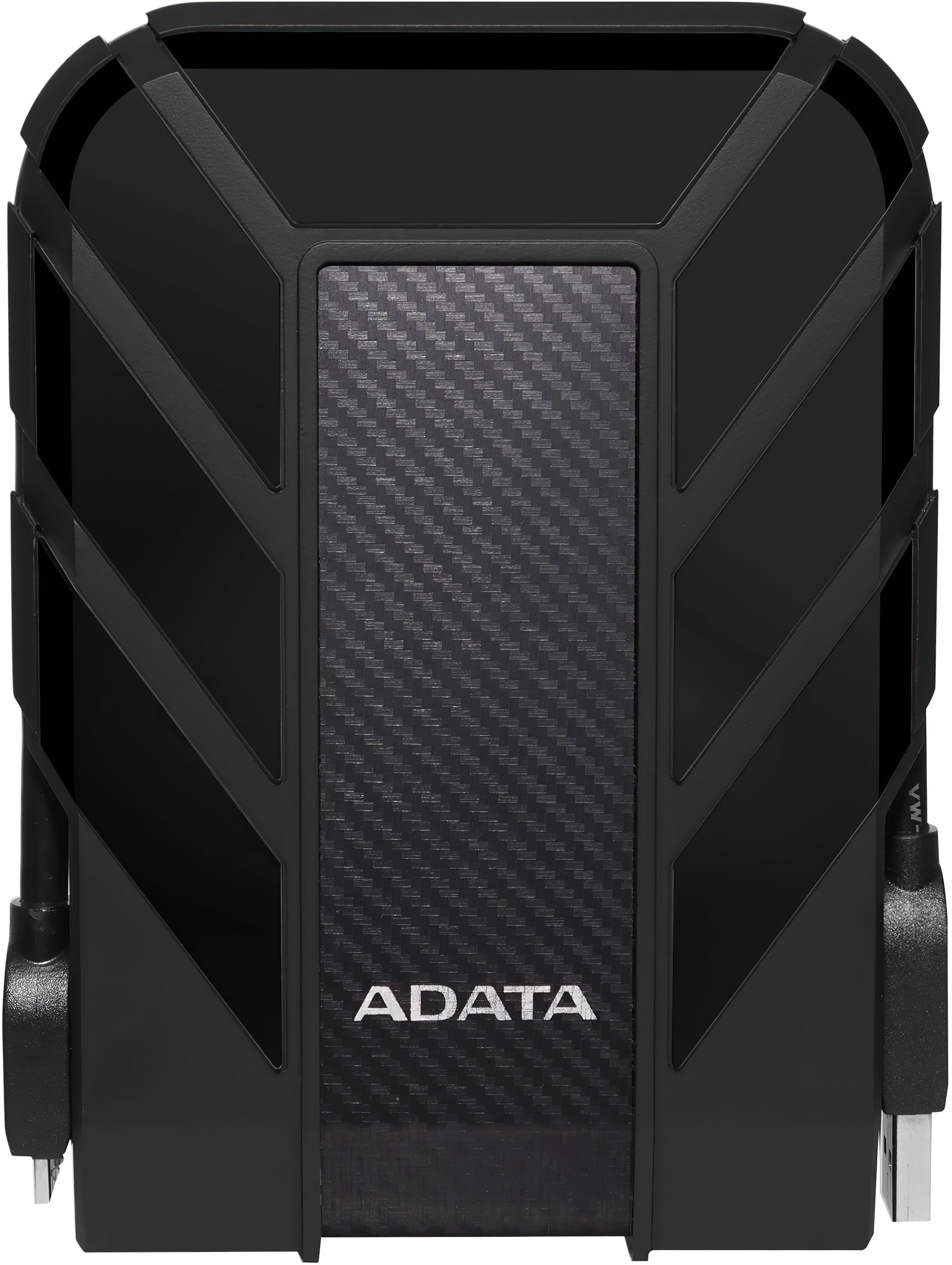 Акція на Adata DashDrive Durable HD710 Pro 5 Tb Black (AHD710P-5TU31-CBK) від Stylus